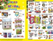 Toy World Brochure